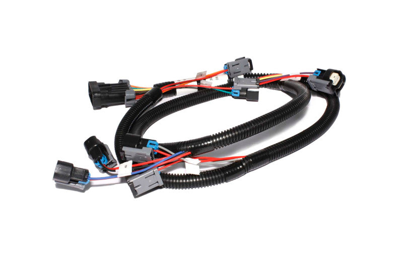 FAST Fuel Injection Harness 301209 Photo - Primary