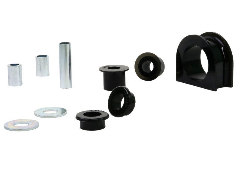 Whiteline Plus 11/95-02 Toyota Hilux 4Runner Steering - Rack & Pinion Mount Bushing Kit W12978 W12978 Photo - Primary