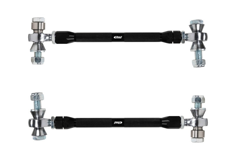 Eibach Rear Anti-Roll End Link Kit 17-20 Tesla Model 3 AK41-87-001-01-02 AK41-87-001-01-02 Photo - Primary