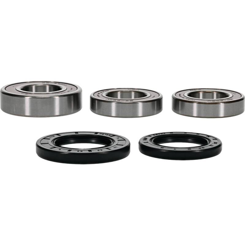 Pivot Works Pw Premium Wheel Bearing 25-1039-P 25-1039-P Photo - Primary