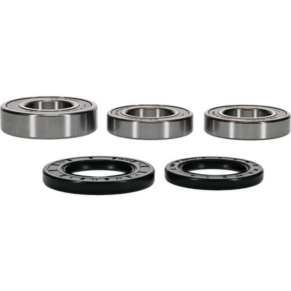 Pivot Works Pw Premium Wheel Bearing 25-1039-P 25-1039-P Photo - Primary