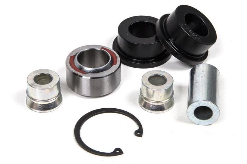 JKS Manufacturing Jeep Wrangler TJ/LJ Adjustable Track Bar Rebuild Kit - Rear (JKSOGS151/151B) JKS7208 JKS7208 Photo - Primary