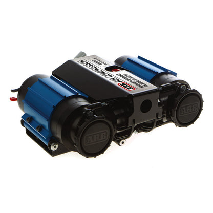 ARB Compressor Twin 24V CKMTA24 CKMTA24 Photo - Primary