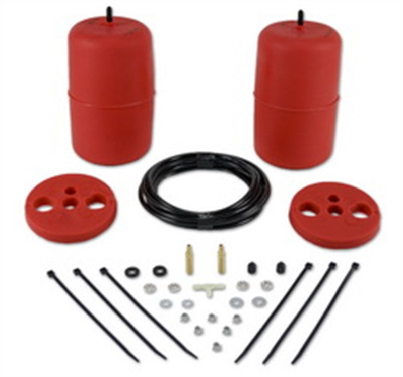 AIRLIFT 1000 Air Spring Kit 60732 Photo - Primary