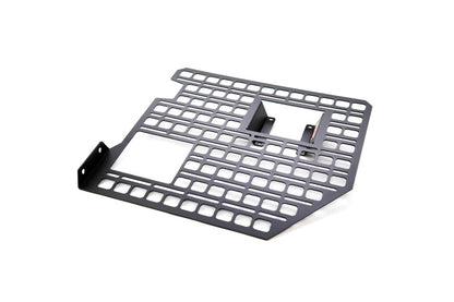 BuiltRight Industries 2017+ Ford F-250/350/450 Full Bedside Rack - 4pc 102014 102014 Photo - Close Up
