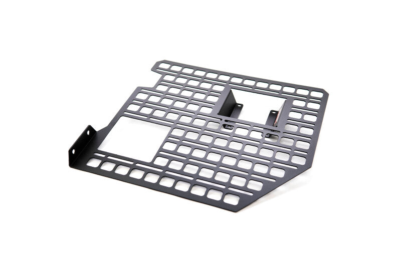 BuiltRight Industries 11-16 Ford F-250/F-350/F-450 Bedside Rack System - 4pc Kit 102314 102314 Photo - Close Up