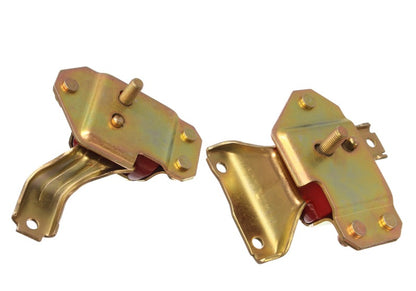 Energy Suspension Motor Mount Red Ford Mustang All 1996-2004 4.1127R Photo - Primary