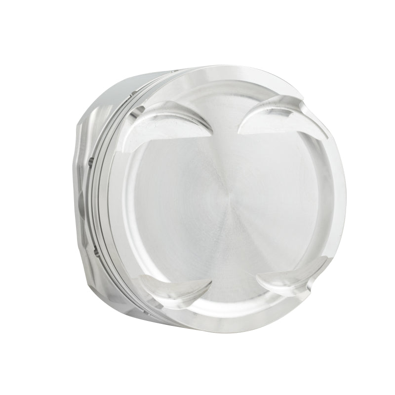 CP Piston & Ring Set for Acura/Honda K20A/A2/A3 - Bore (88mm) - Size (+2.0mm) - CR 9.0 SC70403-4 SC70403-4 Photo - Primary