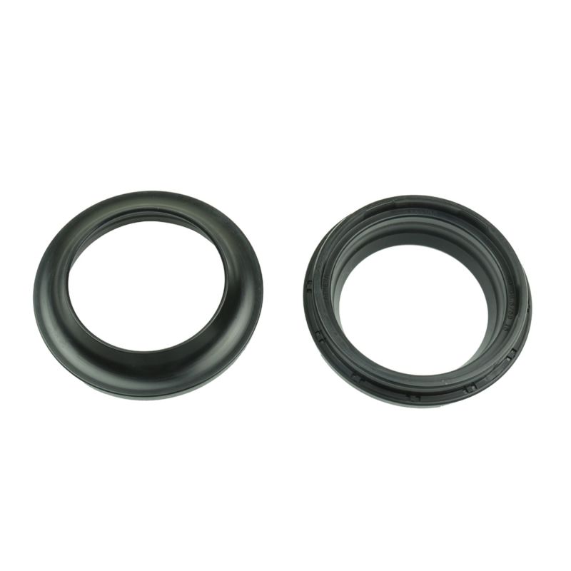 Athena 13-19 Honda CB F/X 500 40x56.5/59x15Gmm Fork Dust Seal Kit P40FORK455176 P40FORK455176 Photo - Primary