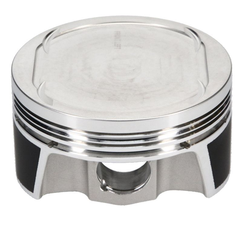 JE Pistons Nissan GTR 9.0:1 Pistons - Set of 6 321269 321269 User 2