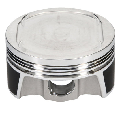 JE Pistons Nissan GTR 9.0:1 Pistons - Set of 6 321269 321269 User 2