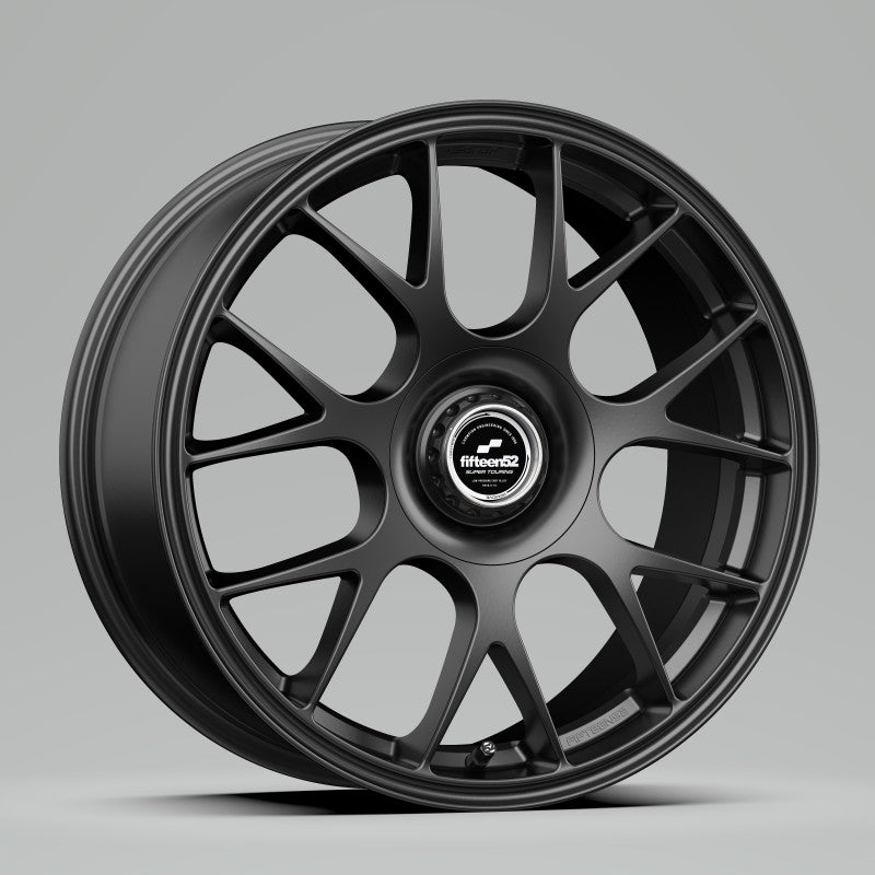 Fifteen52 Apex 18x8.5 5x100/5x114.3 35mm ET 73.1mm Center Bore Frosted Graphite Wheel STAFG-88554+35 STAFG-88554+35 User 1
