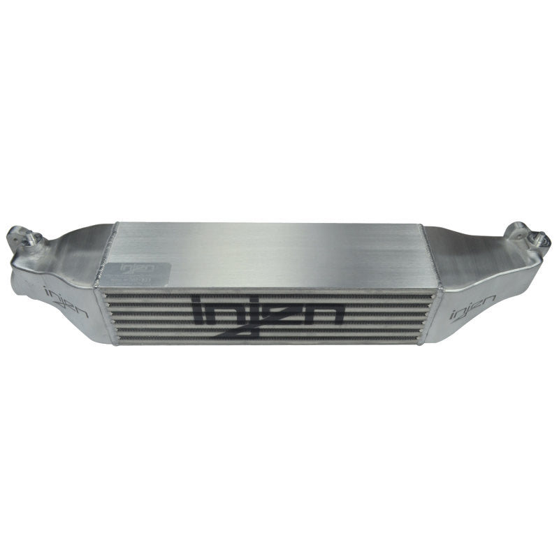 Injen  Intercooler 2017-2018 Honda Civic Type R (Fk8) I4-2.0l (T) FM1582i Photo - out of package