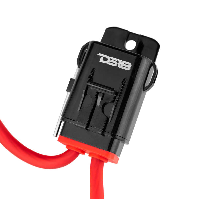 DS18 DSE NXL-X Marine and Powersports Class-D Amplifiers Audio, Video & Radios Amplifiers main image