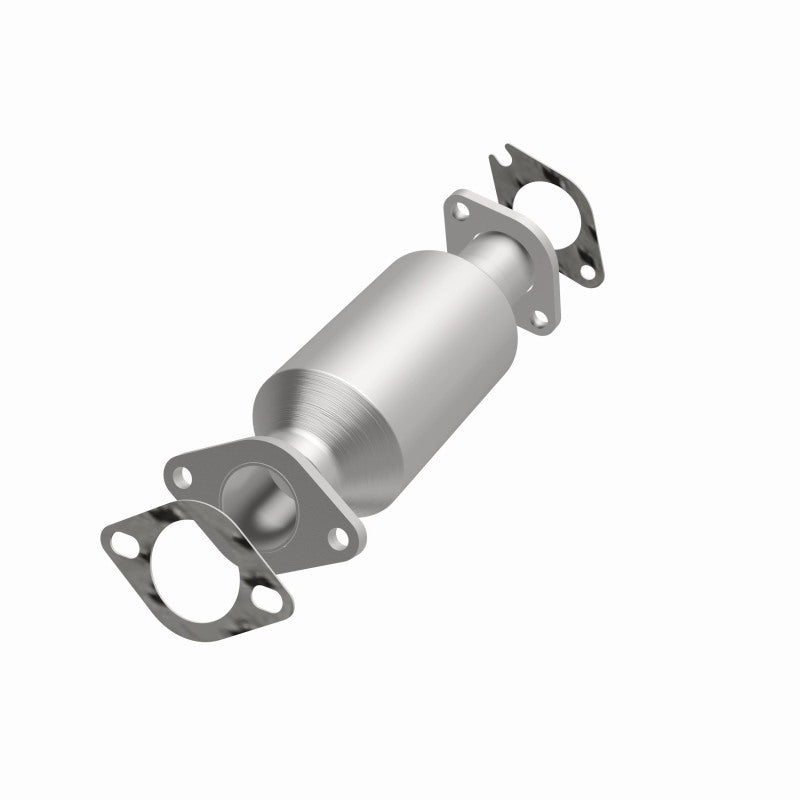 MagnaFlow OEM Grade Federal / EPA Compliant Direct-Fit Catalytic Converter 52863 360 Degree Image Set