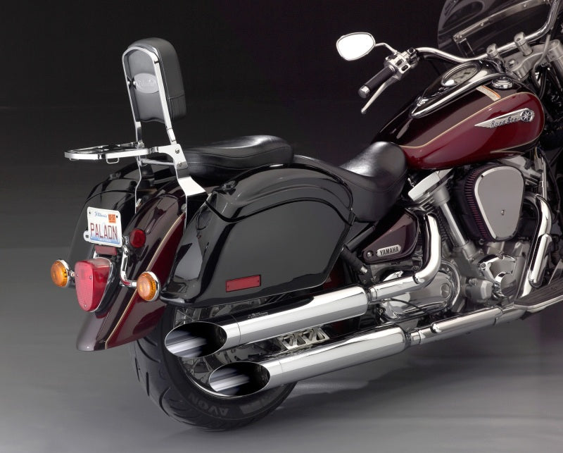 National Cycle Backrest w/Pad P9800A P9800A User 1