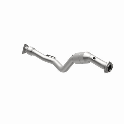 MagnaFlow Volkswagen Phaeton OEM Grade Federal / EPA Compliant Direct-Fit Catalytic Converter 49876 360 Degree Image Set
