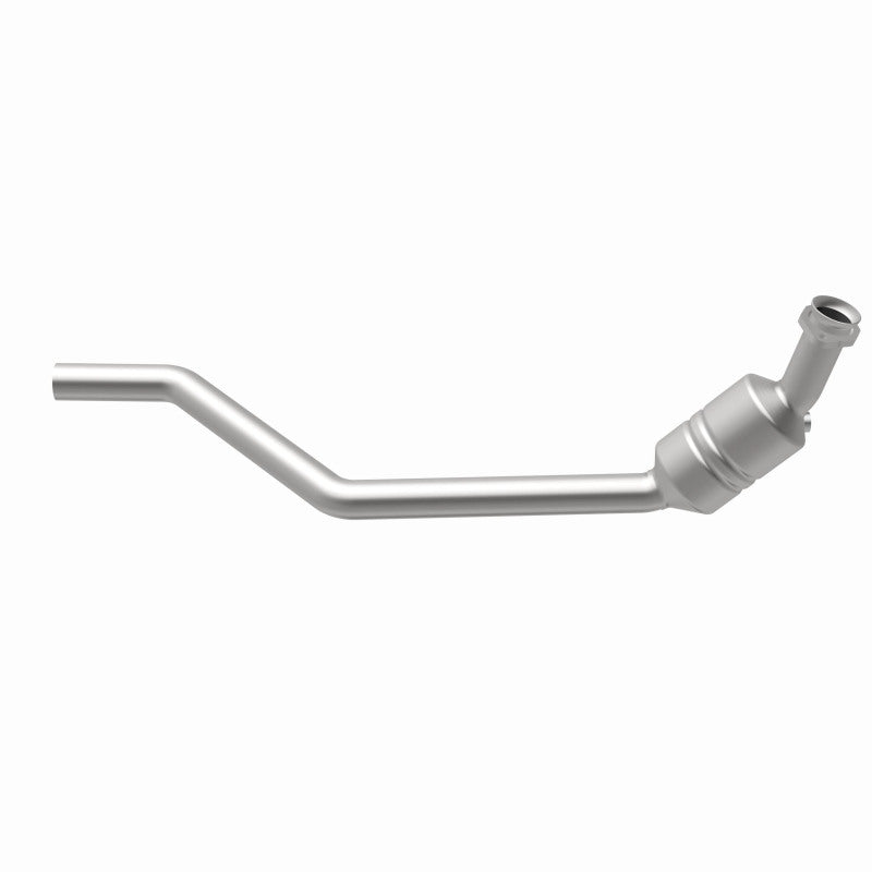 MagnaFlow Jaguar S-Type California Grade CARB Compliant Direct-Fit Catalytic Converter 4481225 360 Degree Image Set