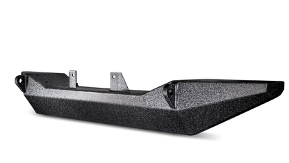 Body Armor 4x4 07-18 Jeep Wrangler JK Front Bumper Full Width JK-19531 JK-19531 Photo - out of package