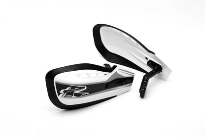 Renthal Renthal Handguards - Wht HG-100-WT HG-100-WT User 1
