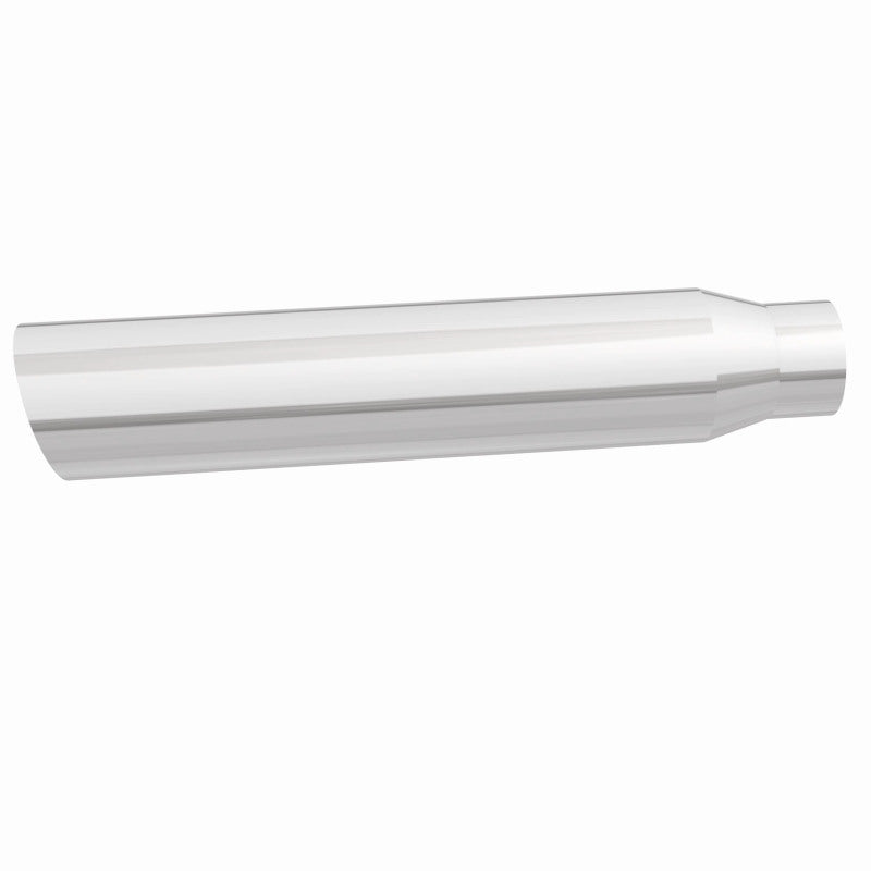 Magnaflow Tip 1-Pk Sc 3.50 X 18 2.5 15Deg 35105 35105 360 Degree Image Set