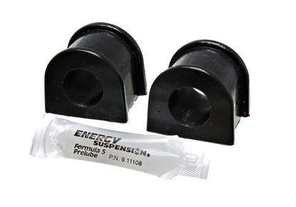 Energy Suspension FT Sway Bar Bushing Set -21mm 19.5105G Photo - Primary
