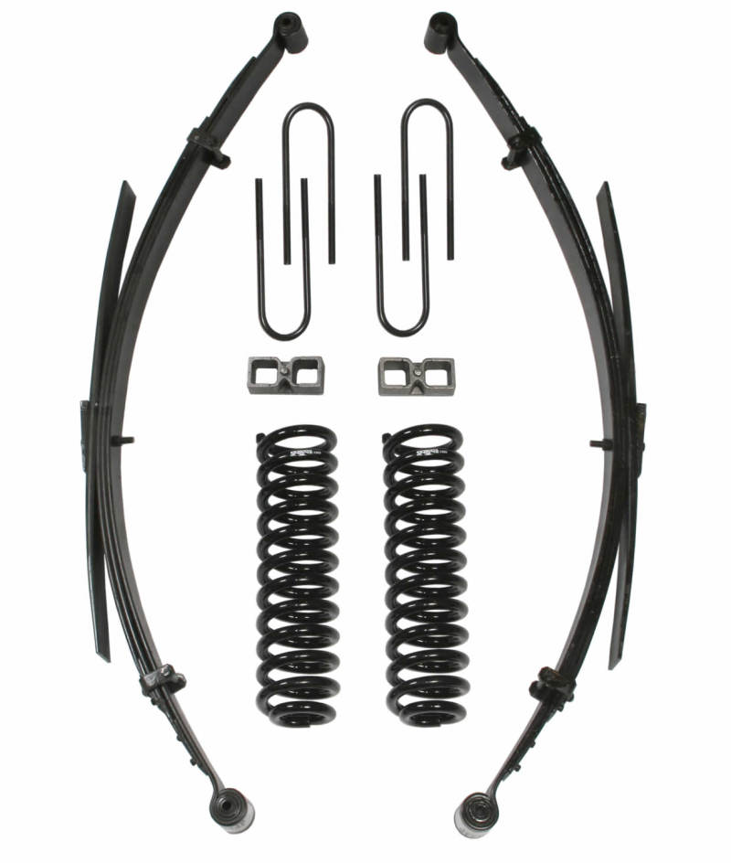 Skyjacker 9" 73-79 F150 W/REAR SPRGS  179PKS 179PKS Photo - Primary