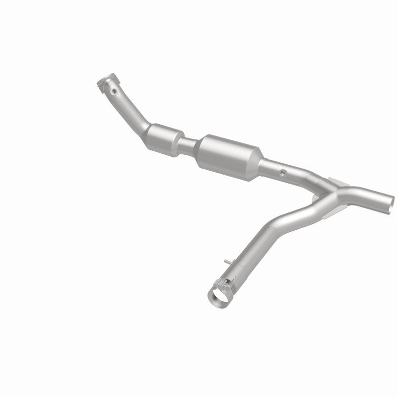 Magnaflow 2000 Ford F-150 5.4L Direct Fit Converter 280008 280008 360 Degree Image Set
