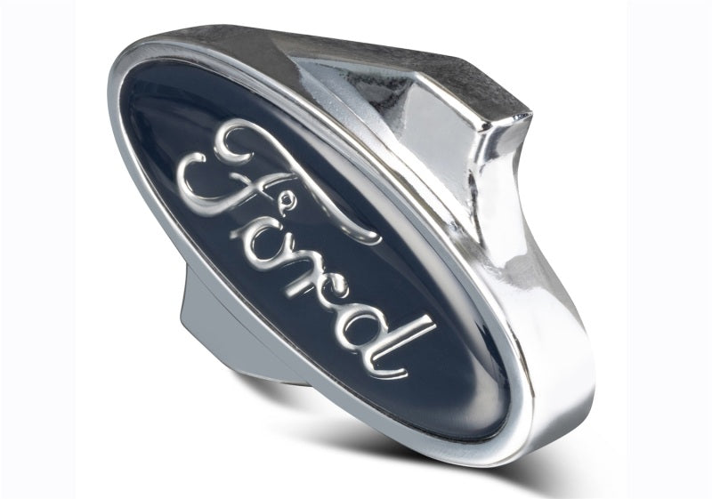 Ford Racing Air Cleaner Nut w/ Ford Logo - Chrome 302-333 302-333 Photo - Unmounted