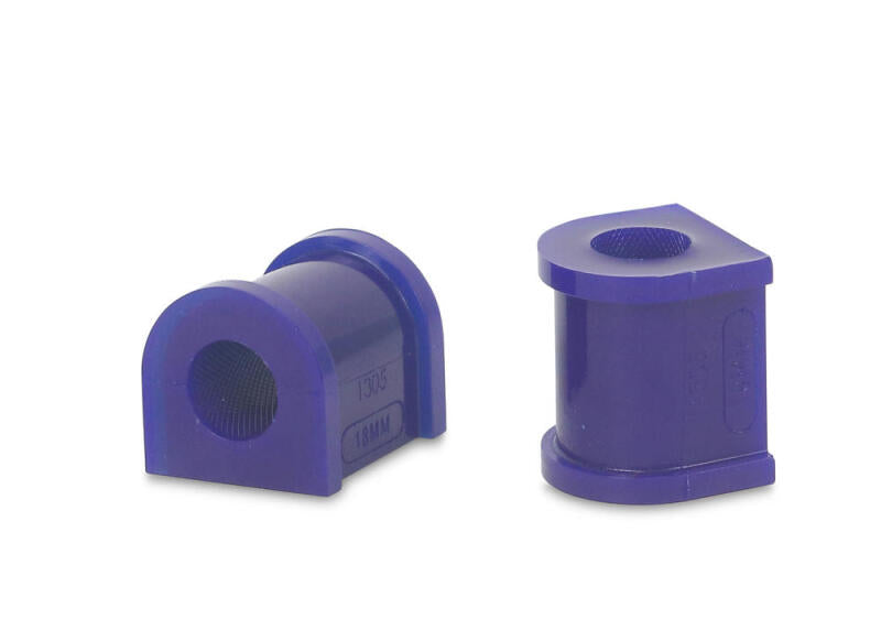 Superpro SPR Bushing Kits Suspension Bushings - Full Vehicle Kits main image