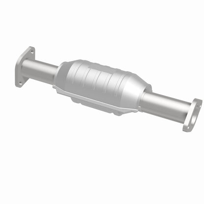 MagnaFlow Hyundai Sonata Standard Grade Federal / EPA Compliant Direct-Fit Catalytic Converter 23249 360 Degree Image Set