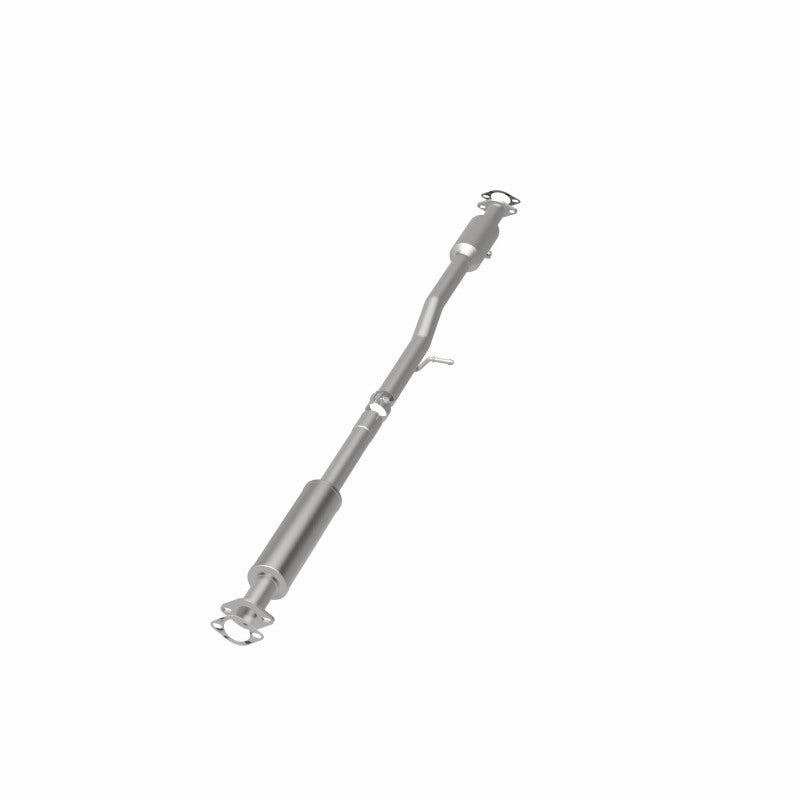 MagnaFlow OEM Grade Federal / EPA Compliant Direct-Fit Catalytic Converter 52815 360 Degree Image Set