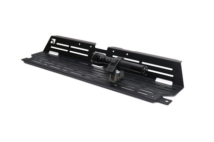 BuiltRight Industries 2015+ F-150/Raptor / 2017+ SuperDuty Driver Under Seat Storage Panel 104022 104022 Photo - out of package