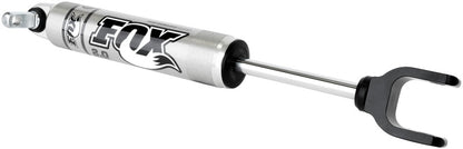 FOX 11+ Chevy HD 2.0 Performance Series 5.4in. Smooth Body IFP Front Shock (Aluminum) / 0-1in. Lift 980-24-963 980-24-963 Photo - Unmounted