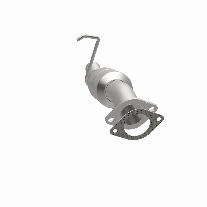 MagnaFlow HM Grade Federal / EPA Compliant Direct-Fit Catalytic Converter 23781 360 Degree Image Set