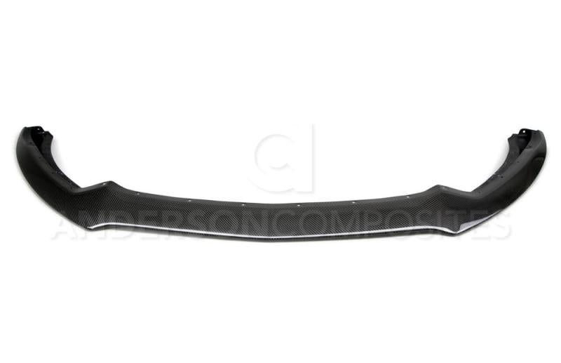 Anderson Composites 15-16 Ford Mustang Carbon Fiber Type-AC Front Chin Spoiler AC-FL15FDMU-AC AC-FL15FDMU-AC User 3