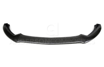 Anderson Composites 15-16 Ford Mustang Carbon Fiber Type-AC Front Chin Spoiler AC-FL15FDMU-AC AC-FL15FDMU-AC User 3