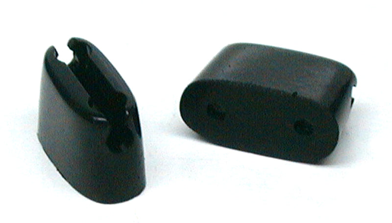 SuperPro Front Sun Visor Clip Mount Bushing Kit SPF0273K Photo - Primary