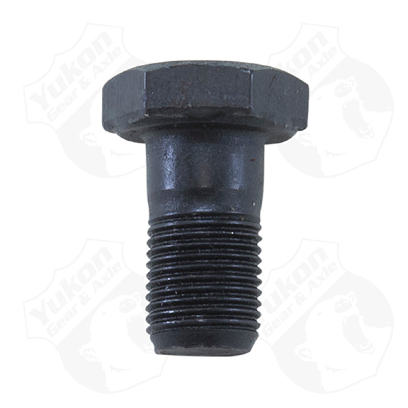 Yukon Gear & Axle Yukon Gear Ring Gear Bolt YSPBLT-031 YSPBLT-031 Photo - Primary