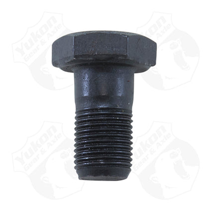 Yukon Gear & Axle Yukon Gear Ring Gear Bolt YSPBLT-031 YSPBLT-031 Photo - Primary