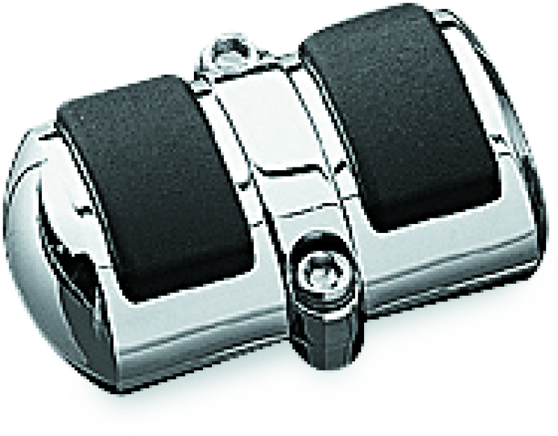 Kuryakyn Shift Peg Cover (Small) 4034 4034 Photo - Primary