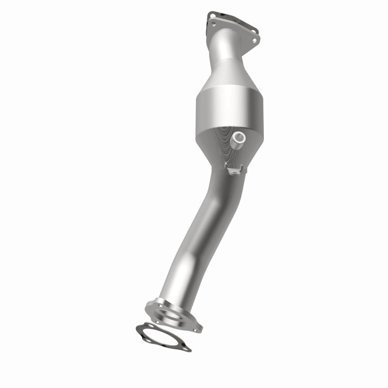 MagnaFlow Audi Q7 OEM Grade Federal / EPA Compliant Direct-Fit Catalytic Converter 52400 360 Degree Image Set