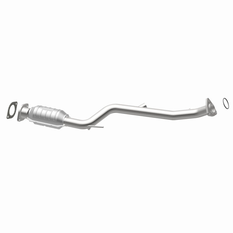 MagnaFlow Nissan 300ZX Standard Grade Federal / EPA Compliant Direct-Fit Catalytic Converter 23929 360 Degree Image Set