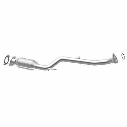 MagnaFlow Nissan 300ZX Standard Grade Federal / EPA Compliant Direct-Fit Catalytic Converter 23929 360 Degree Image Set