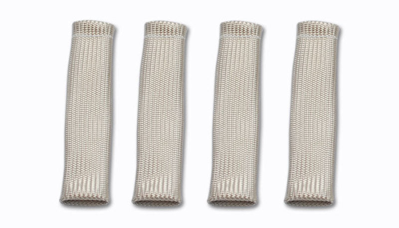 Vibrant Spark Plug Boot Insulator, Size: 3/4" Diameter 4/pack -Natural color 25890 Photo - Primary