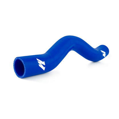 Mishimoto Silicone Hose Kit - Blue Mitsubishi Evolution 6 MMHOSE-EVO-6BL Photo - out of package