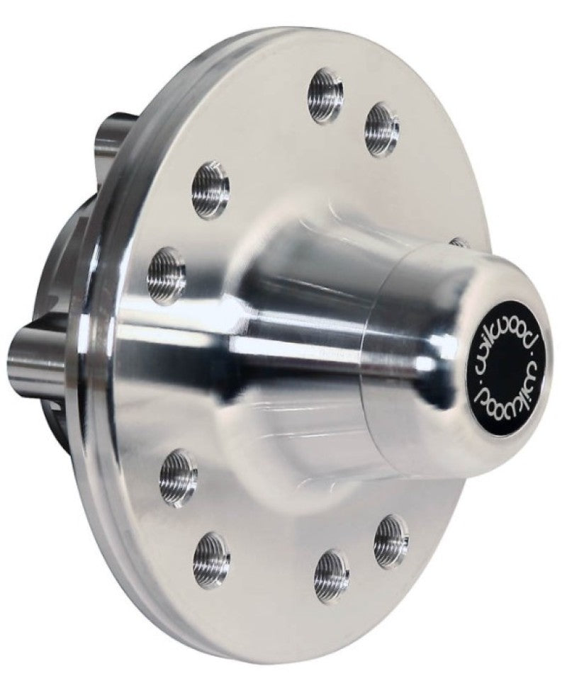 Wilwood Hub-Solid Rotor,Pinto/Must II,5x4.50/4.75 270-7277 User 1