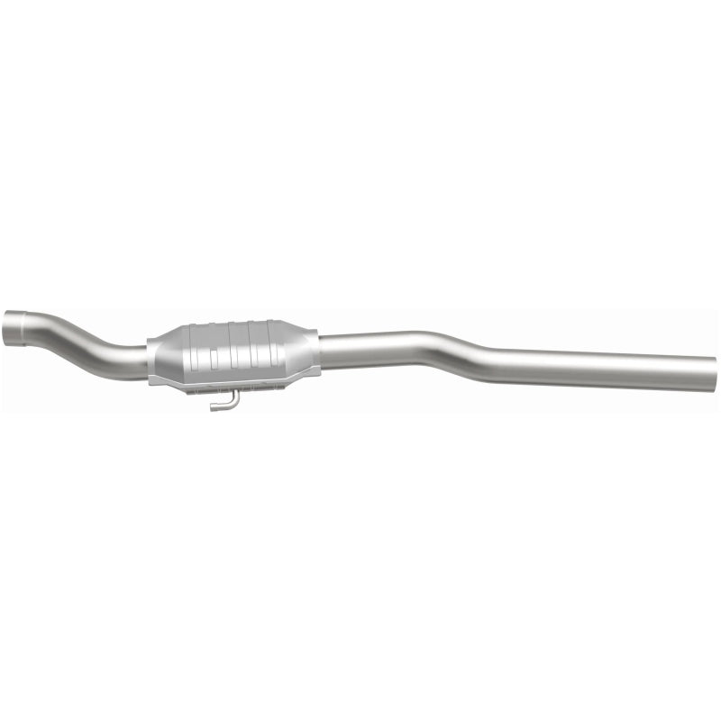MagnaFlow Dodge Standard Grade Federal / EPA Compliant Direct-Fit Catalytic Converter 93276 Photo - out of package
