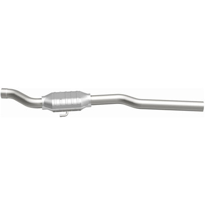 MagnaFlow Dodge Standard Grade Federal / EPA Compliant Direct-Fit Catalytic Converter 93276 Photo - out of package
