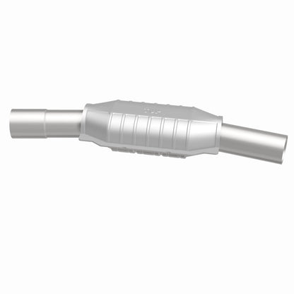 MagnaFlow Standard Grade Federal / EPA Compliant Direct-Fit Catalytic Converter 93432 360 Degree Image Set